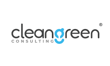 Cleangreen logo