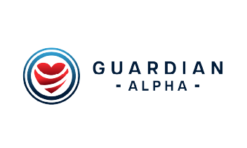 Guardian Alpha logo