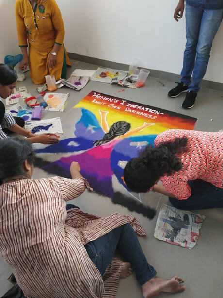 Our Culture - Careers at Creative Capsule
