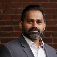 Adi Walavalkar - Chief Technology Officer, Novel Capital