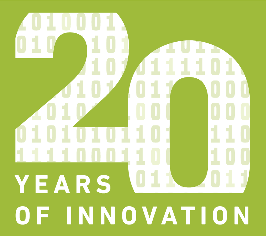 20 Years of Innovation