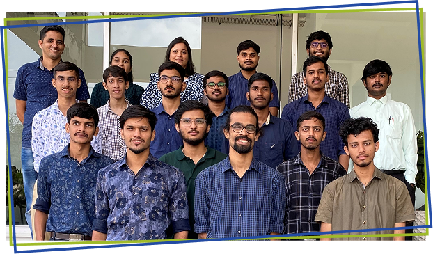 Internship Training Group