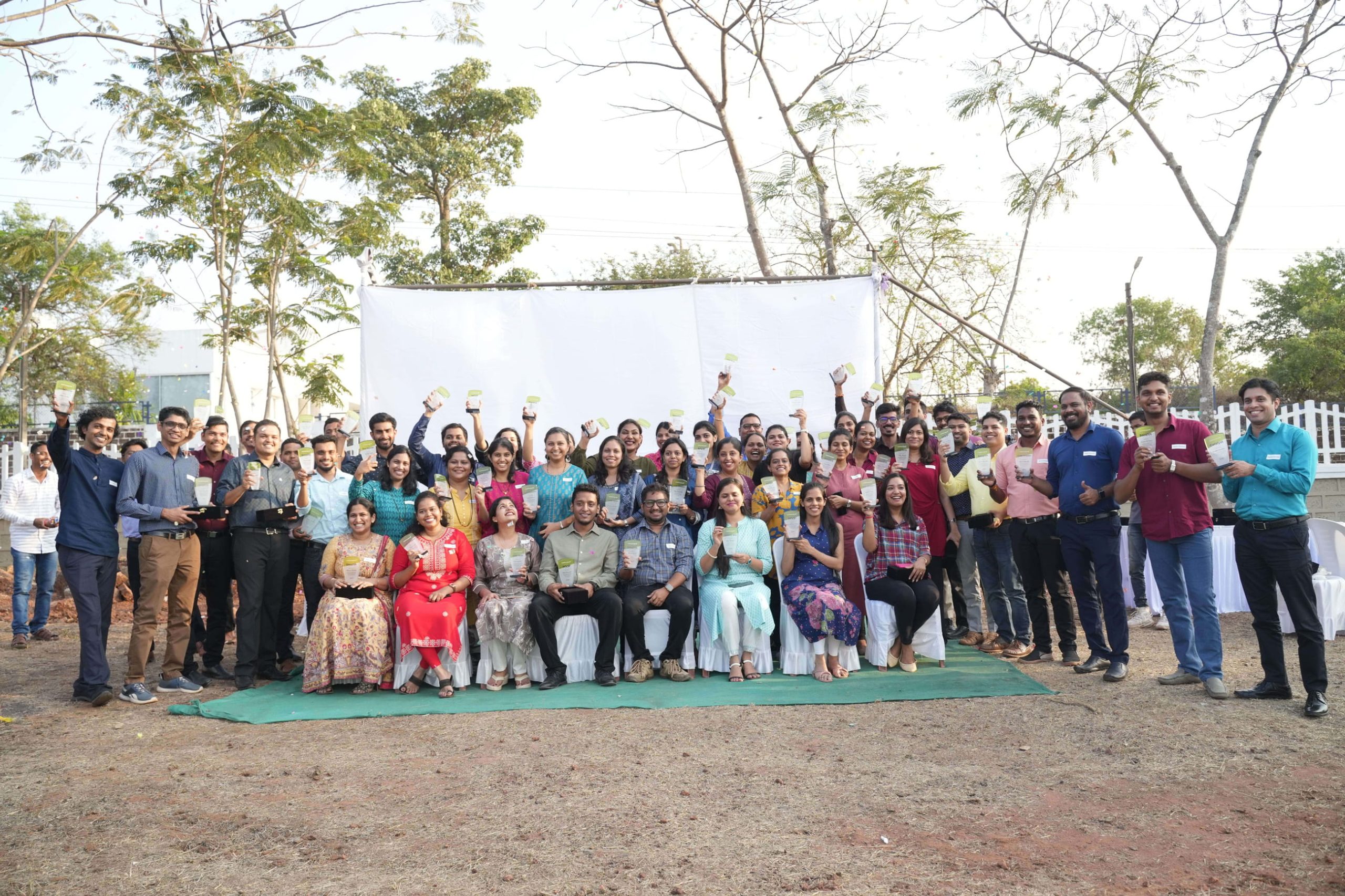 Creative Capsule Awards Ceremony 2024