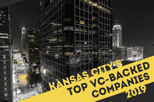 Top-Unternehmen in Kansas City mit VC-Unterstützung im Jahr 2019