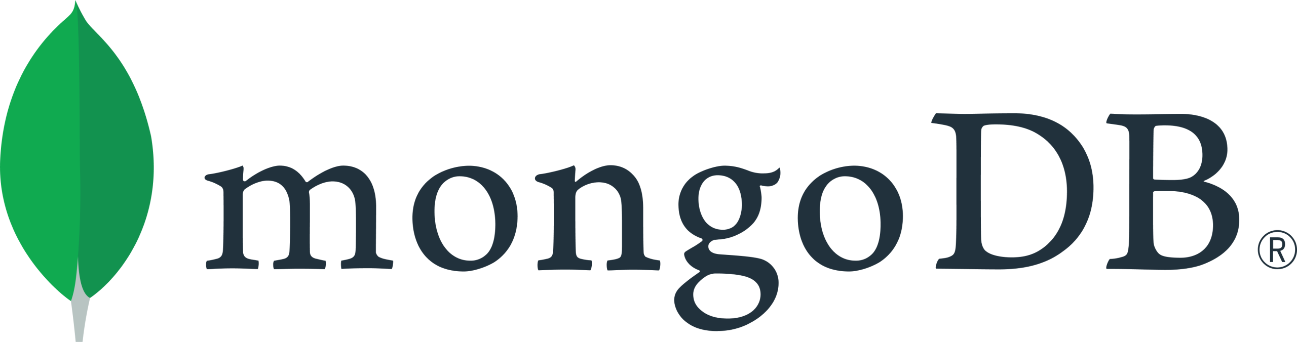 MongoDB