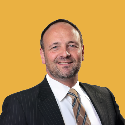 Dennis Wey – CEO, Cleangreen Consulting