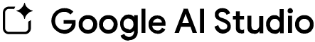 Google AI Studio