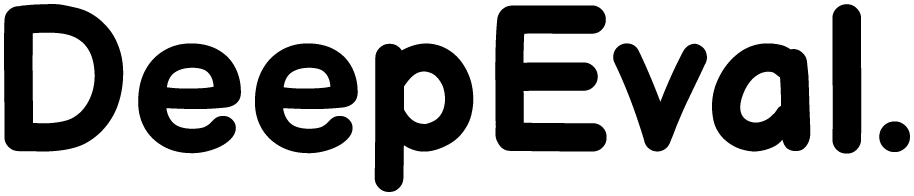 Deep Eval