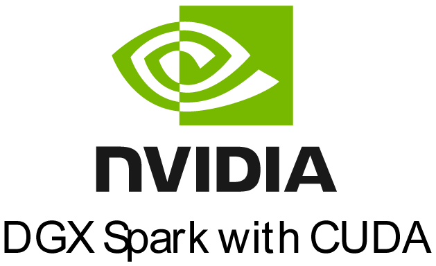 Nvidia DGX Spark with CUDA
