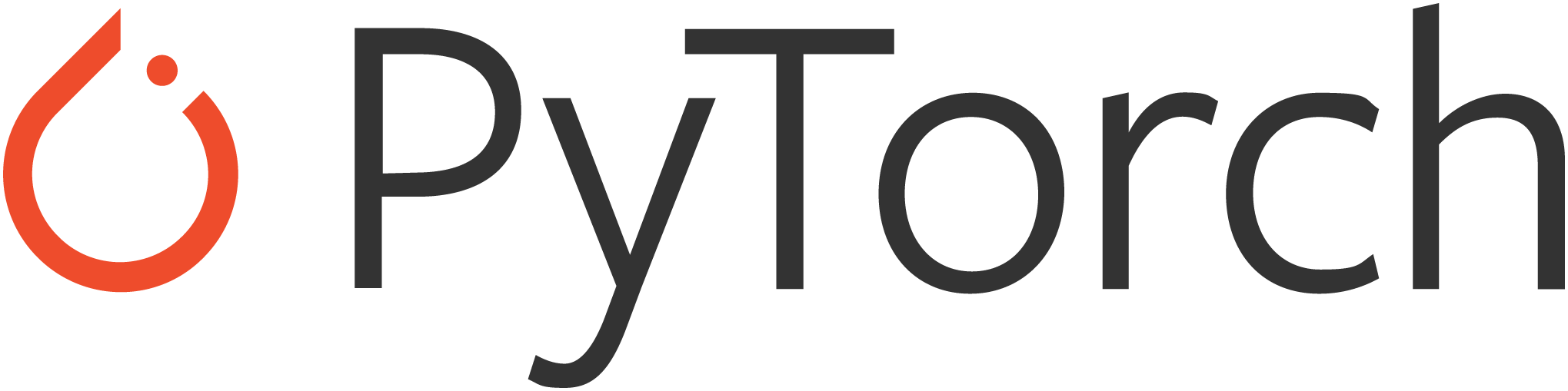 PyTorch