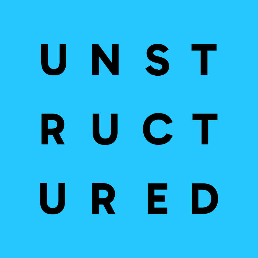 Unstructured