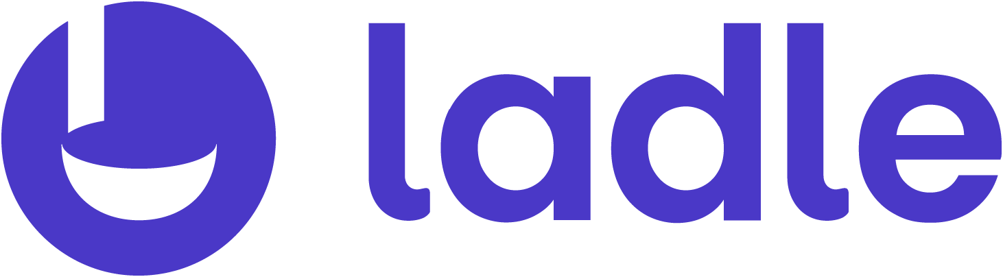 Ladle