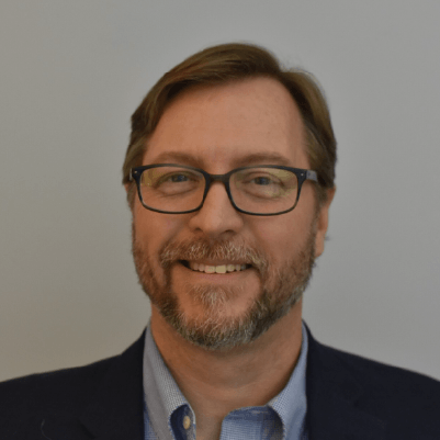 Adam Parrott – VP Engineering, Ladle