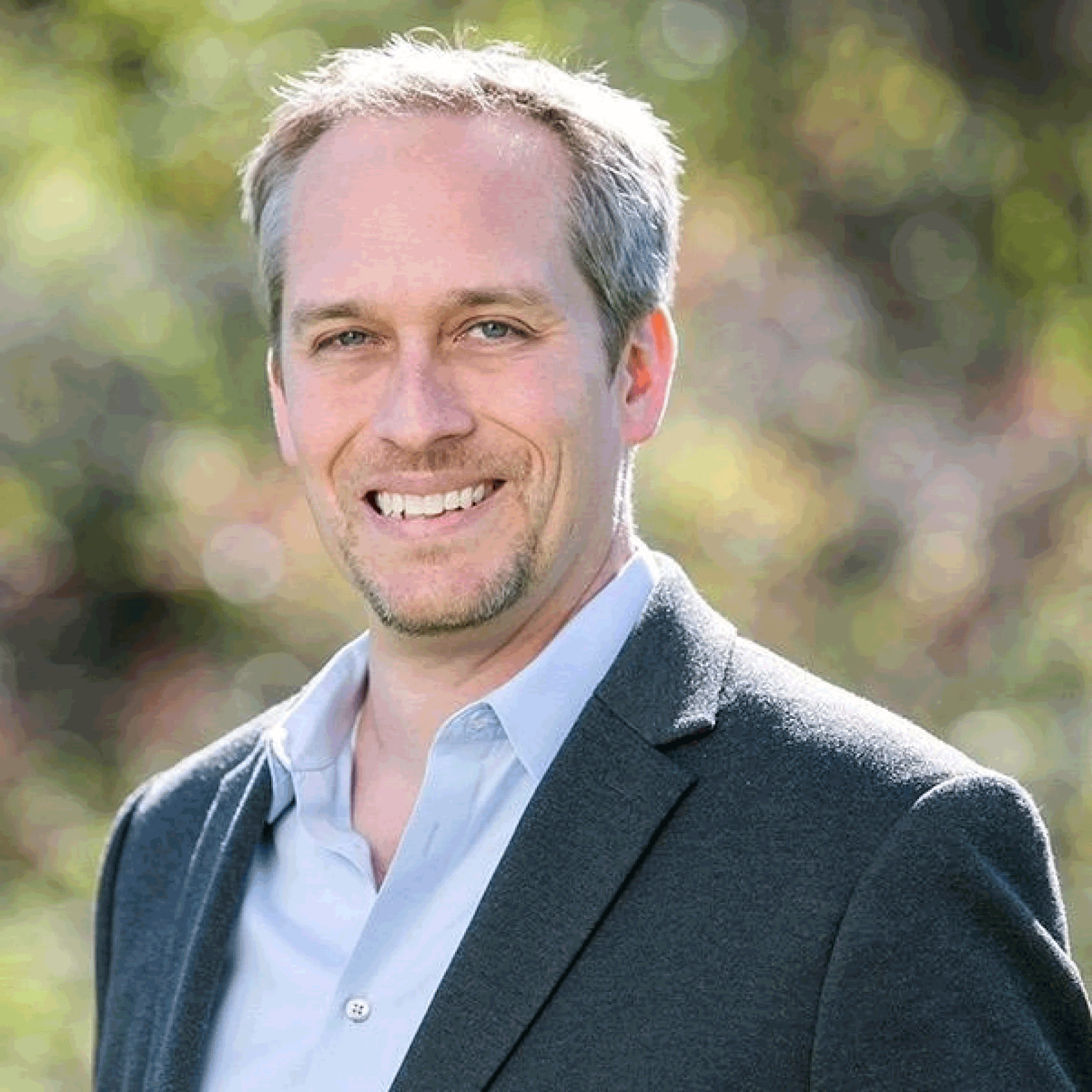Brian Anderson – Chief Technology Officer, NiC