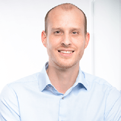 Diego Frehner – Co-Founder, AvanzaTec