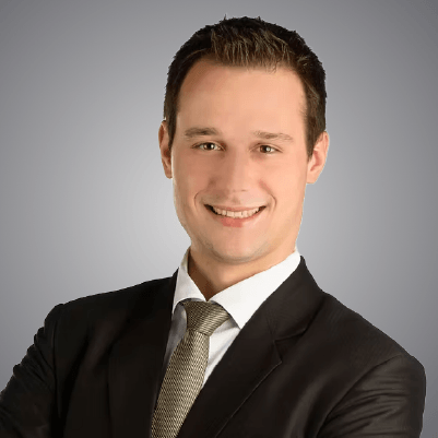 Leandro Rosenfelder – Managing Partner, Sionea