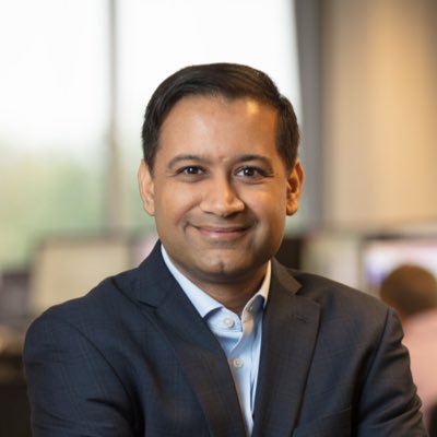 Shahryar Qadri – Chief Technology Officer, OneImaging