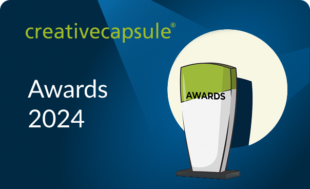 Creative Capsule Awards 2024