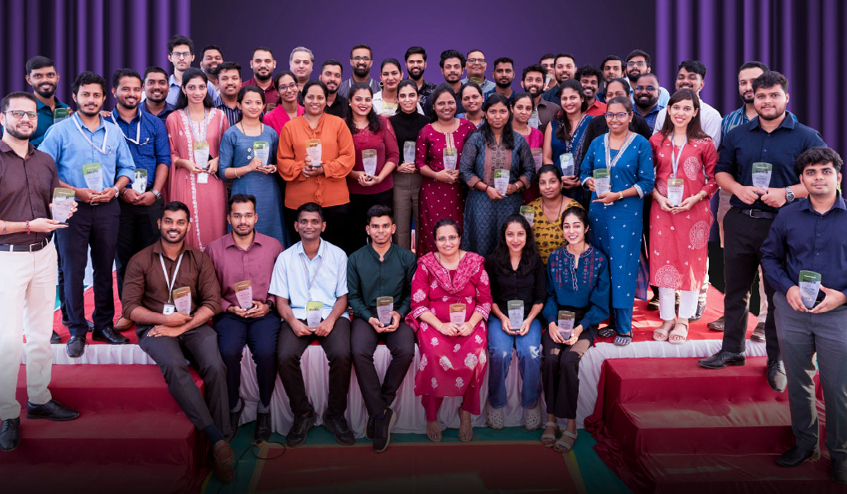 Creative Capsule 2025 Award Winners