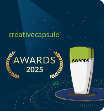 Creative Capsule Awards 2025