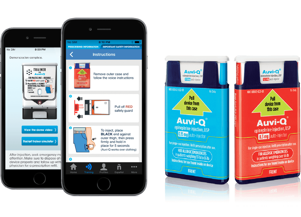 Mobile Gesundheits-Apps