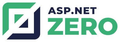 ASP.NET Zero