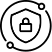 Sicherheit und Datenschutz